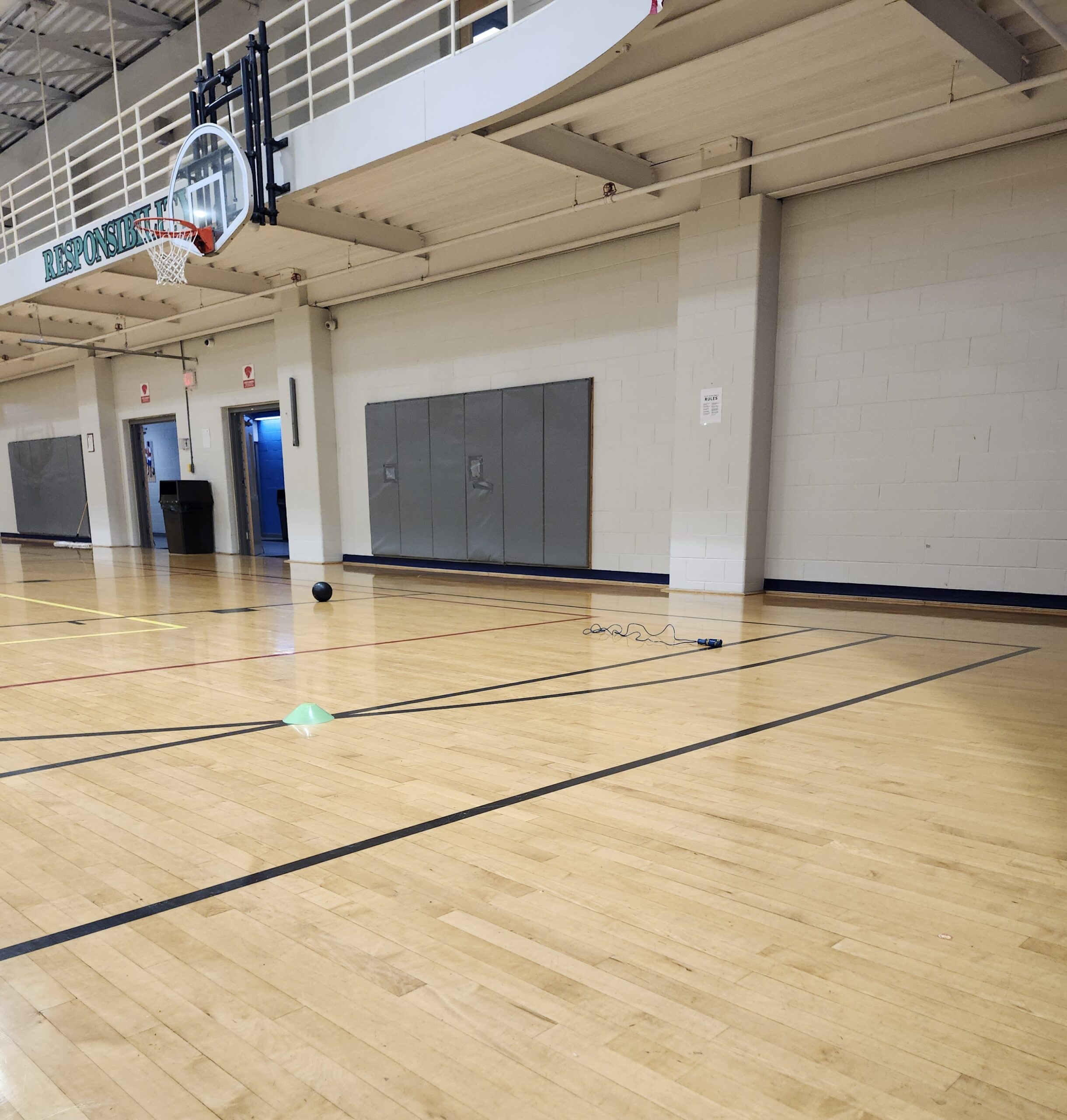 Dribbling Drills